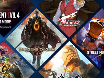 Dragon's Dogma 2 demo added to Capcom TGS 2023 list