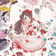 eku uekura sanrio header