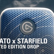 Elgato x Starfield Mic and Stream Deck