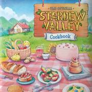 Stardew Valley Cookbook Announced for 2024