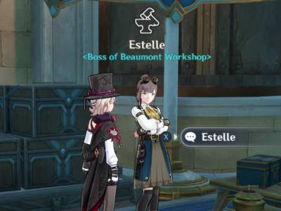 How to Forge Finale of the Deep Sword in Genshin Impact