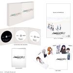 Evangelion 3.0+1.11 Collector's Edition Items