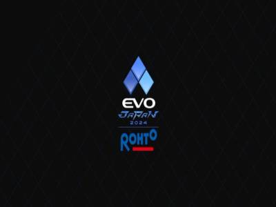 EVO Japan 2024