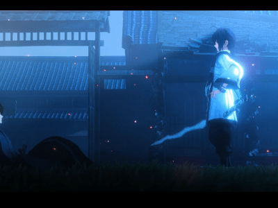 fate/samurai remnant preview header