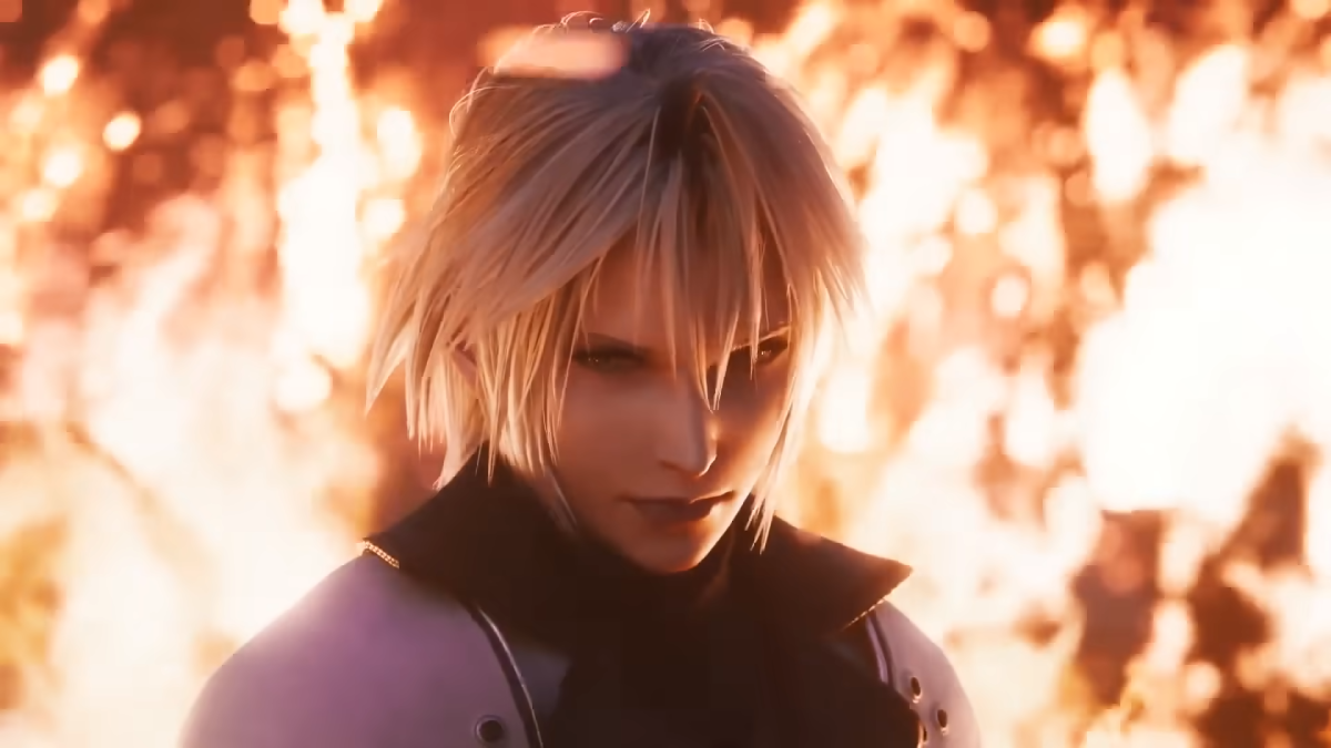 Final Fantasy 7: Ever Crisis World Premiere Trailer