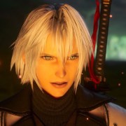 FFVII Ever Crisis Trailer Sephiroth