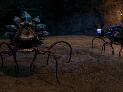 FFXIV Copperbell Mines Unlock