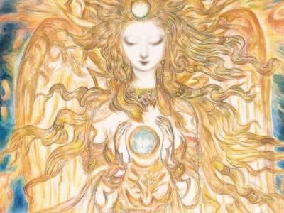 FFXIV Player Transcribes All of 1.0 into Archive for 10th Anniversary