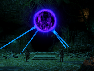 FFXIV Tam-Tara Deepcroft Unlock