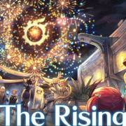 FFXIV The Rising Event Adds Rising Phoenix Mount