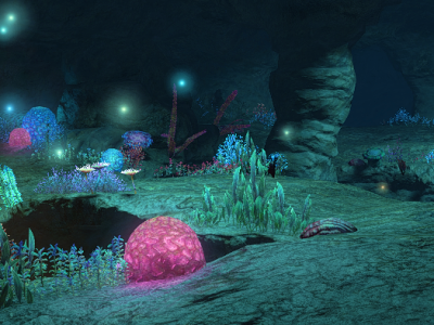 FFXIV Unlock Sastasha