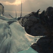 2014 Tokyo Game Show Experience Inspired FFXVI Eikons