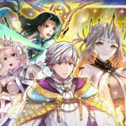 Fire Emblem Heroes Choose Your Legends 2023 Characters Revealed