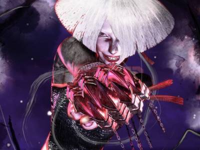 gameplay Street Fighter 6 Aki Release Date