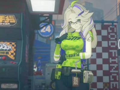 Gamescom 2023 Zenless Zone Zero Gameplay Video Appeared