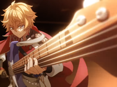 genshin impact concert 2023