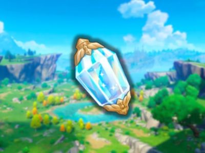 How to get Dream Solvent in Genshin Impact.