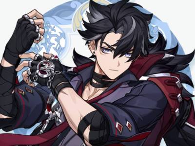 4.1 Genshin Impact Fontaine Characters Wriothesley, Neuvillette Teased