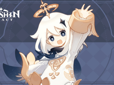 genshin impact fontaine