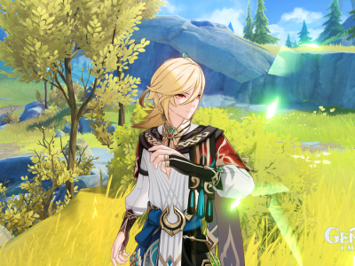 genshin impact exploit