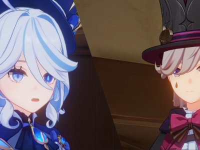 Genshin Impact Lyney Trial Answers Guide.