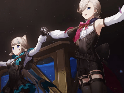 Genshin Impact Version 4.0 Release Date