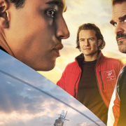 Gran Turismo Movie Actors