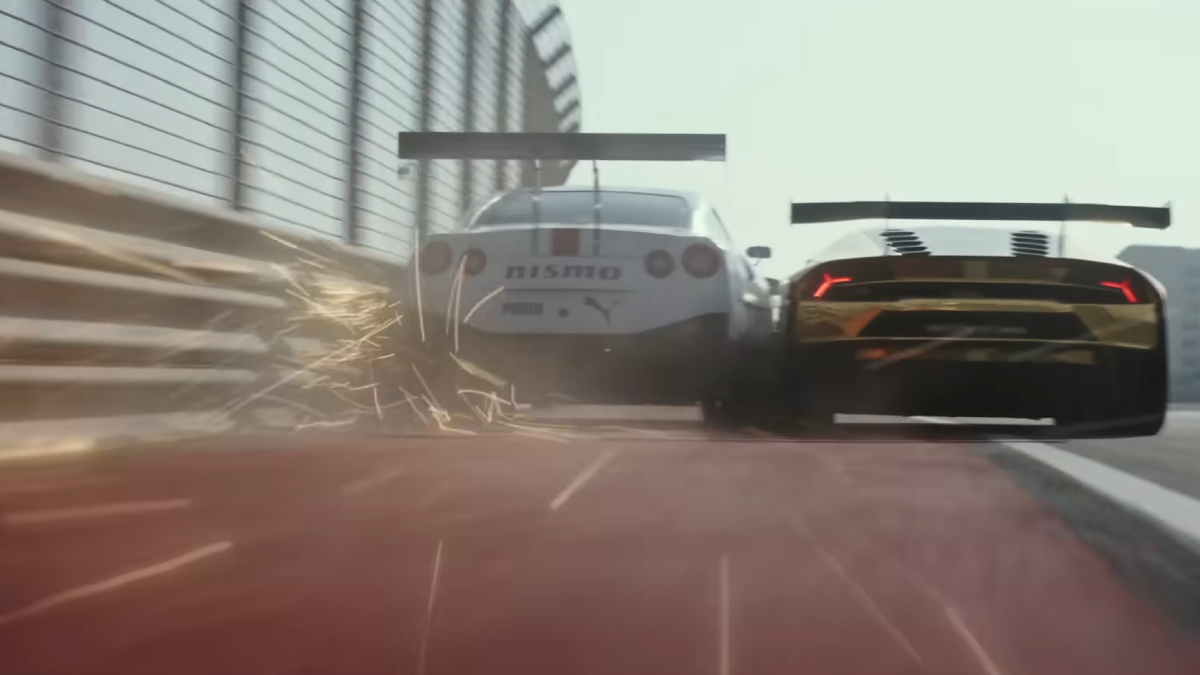 New Gran Turismo 7 “Starting Line” Trailer Reveals More New
