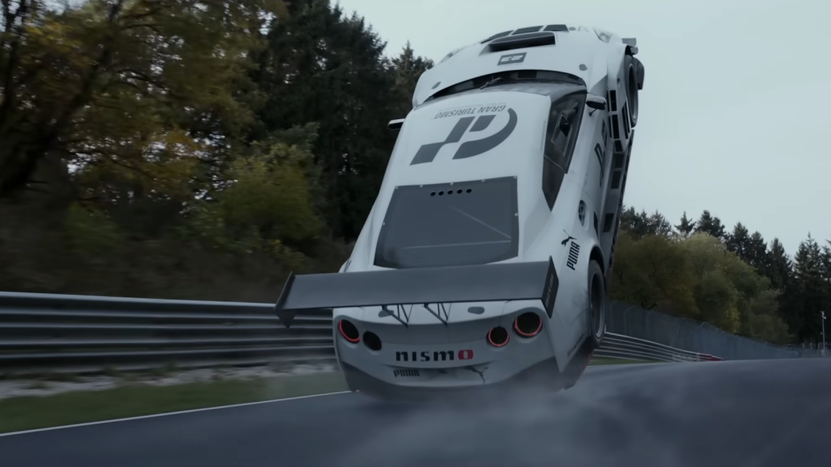 New Gran Turismo 7 “Starting Line” Trailer Reveals More New
