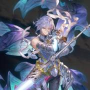 Granblue Fantasy Rising Versus Gets Rollback Netcode, Cross-play, Grimnir
