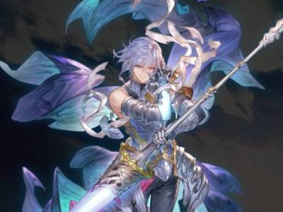 Granblue Fantasy Rising Versus Gets Rollback Netcode, Cross-play, Grimnir