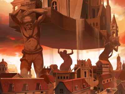 Guilt Featured Image Blasphemous 2