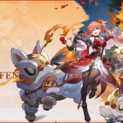 honkai star rail guinaifen