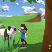 Harvest Moon: The Winds of Anthos DLC Adds Romance Options, Animals