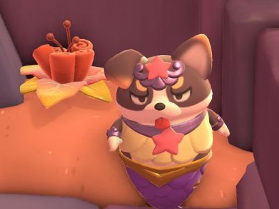 How to get Cinna Bloom in Hello Kitty Island Adventure.