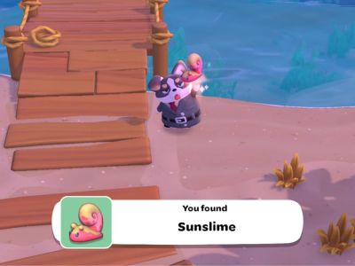 Hello Kitty Island Adventure Critter Location List