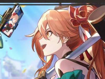 Honkai: Star Rail Character Guinafen Teased