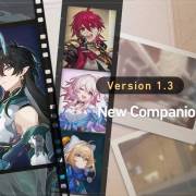 Honkai: Star Rail Dan Heng, March 7th, Luka, and Lynx Companion Missions Detailed