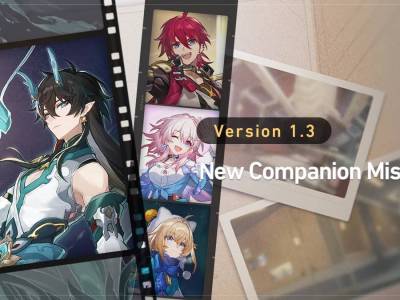 Honkai: Star Rail Dan Heng, March 7th, Luka, and Lynx Companion Missions Detailed