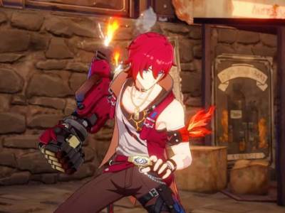 Honkai: Star Rail Luka Moveset Detailed