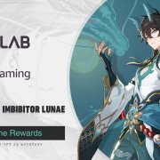 Honkai: Star Rail Prime Gaming Dan Heng Stellar Jades Doled Out