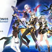 Honkai Star Rail PS5 Technical Test Recruitment Starts This Week