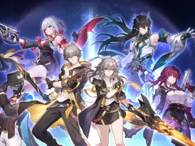 Honkai: Star Rail PS5 Technical Test Takes Place in September
