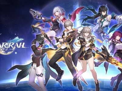 honkai star rail sales