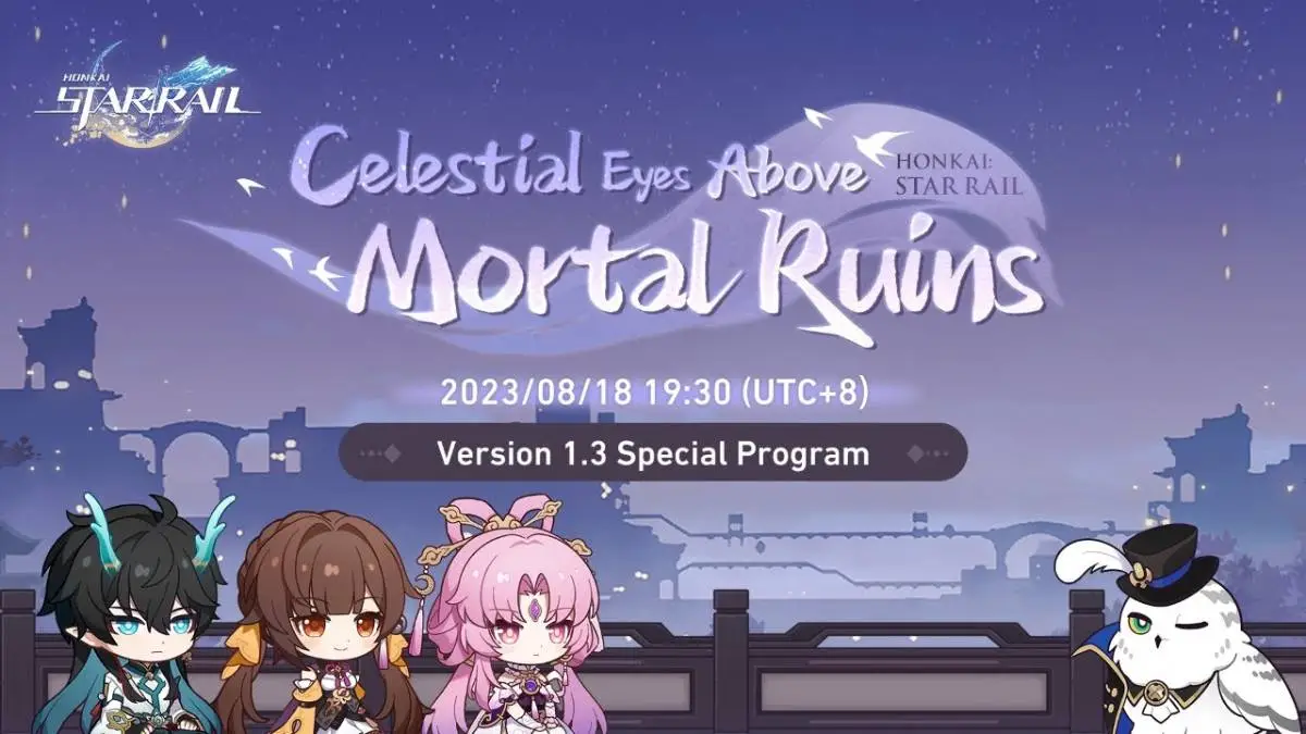 Comprehensive Prediction 1, 2, and 3 in Honkai Star Rail: Solving All  Mysteries in 2023