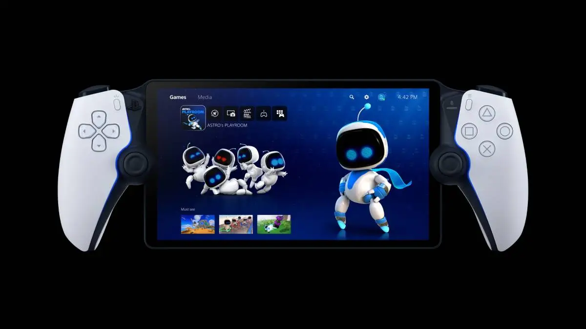 how much playstation portal ps5 remote play device cost price