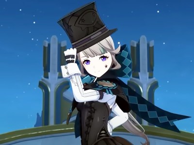 How to earn Lynette in Genshin Impact.