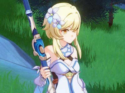 How to Fish in Genshin Impact.