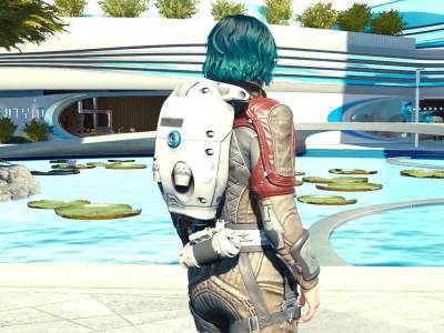 How to get a Boost Pack in Starfield.