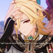 HoYoVerse Issued Statement on Genshin Impact Kaveh Hack and Plug-ins